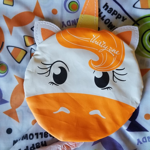 Thirty One foldaway tote - Picture 3 of 3